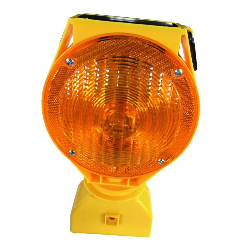 Lanterne de chantier