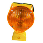 Lanterne de chantier