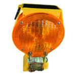 Lanterne de chantier