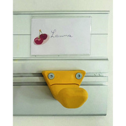 Patère école PARSAFE