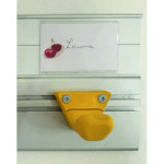 Patère école PARSAFE