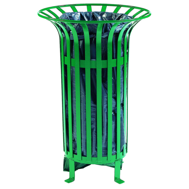 Option reducteur pour corbeille ALBIZIA