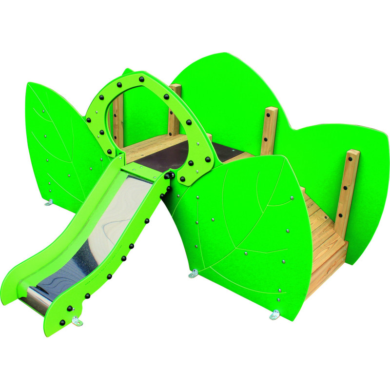 Jeu inclusif FEUILLE