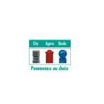 Offre Challenger : 1 abri complet : -30% sur support vélo DECO