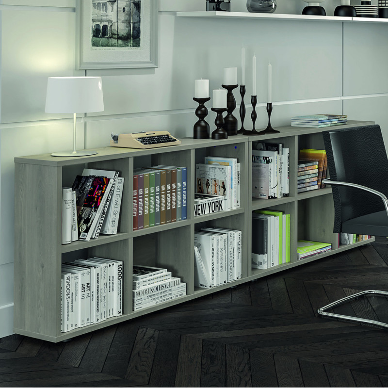 Meuble à cases CUBIC