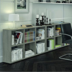 Meuble à cases CUBIC