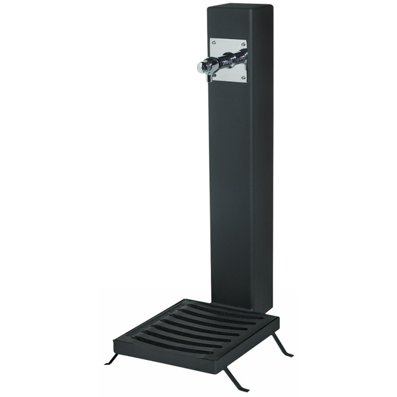 Fontaine publique GALDANA