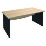 Plan droit + 1 voile de fond