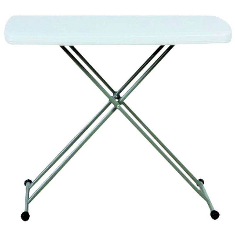 Table salle des fêtes réglable UP DOWN