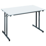 Table pliante rectangulaire ONAGRE