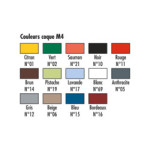 Siège poutre coque NEOTTIE