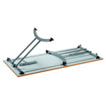 Table pliante modulaire VANDA