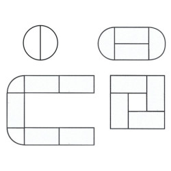 Exemples de configurations