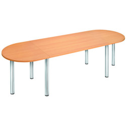 Table CONFERENCE à composer