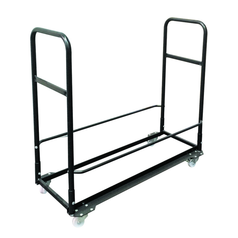 Chariot 24 chaises Hoya