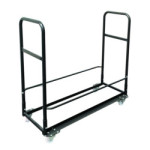 Chariot 24 chaises Hoya