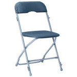 Chaise de collectivité pliante ANETH