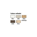 Ecran de protection bureau KE