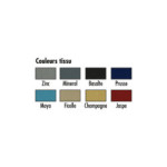 Claustra bureau KPRIM