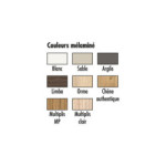 Claustra bureau KPRIM