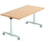 Table mobile basculante PHLOX