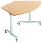 Table mobile basculante PHLOX