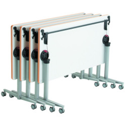 Table mobile basculante PHLOX