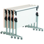 Table mobile basculante PHLOX