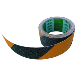 Adhésif anti-dérapant