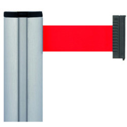 Couleurs sangle Rouge