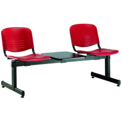 Siège sur poutre polypro ŒILLET