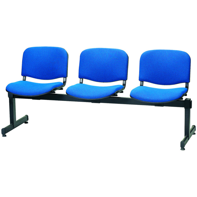 Siège sur poutre tissu ŒILLET