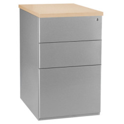 Caisson hauteur de bureau ELYOS