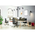 Bureau professionnel CINETIC BOIS