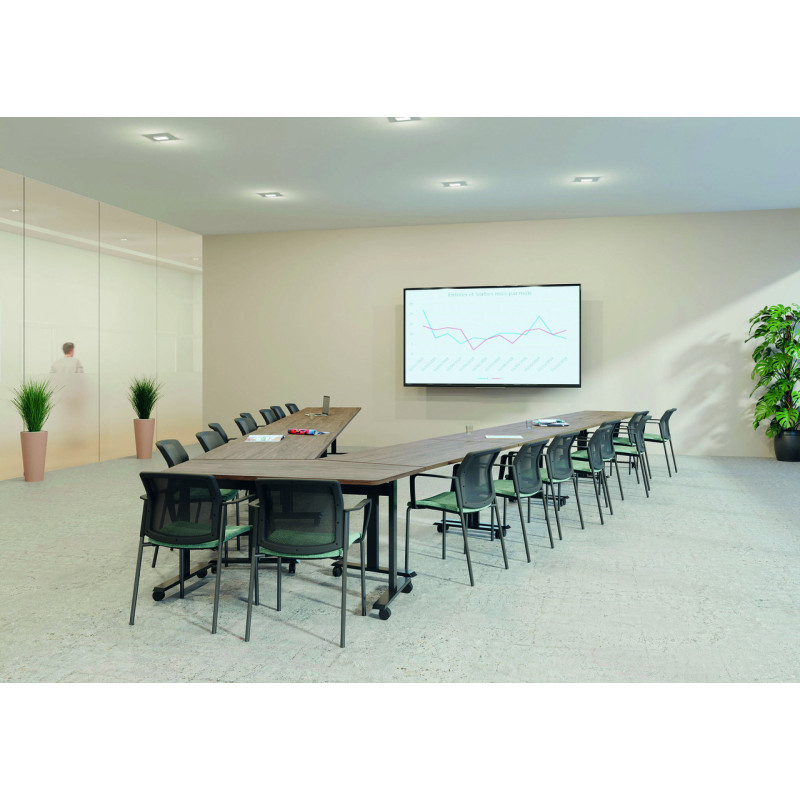 Chaise de collectivité SWITCH