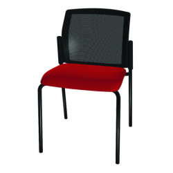 Chaise de collectivité PETUNIA