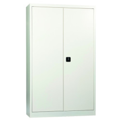 Armoire de bureau PORTES BATTANTES