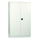 Armoire de bureau PORTES BATTANTES