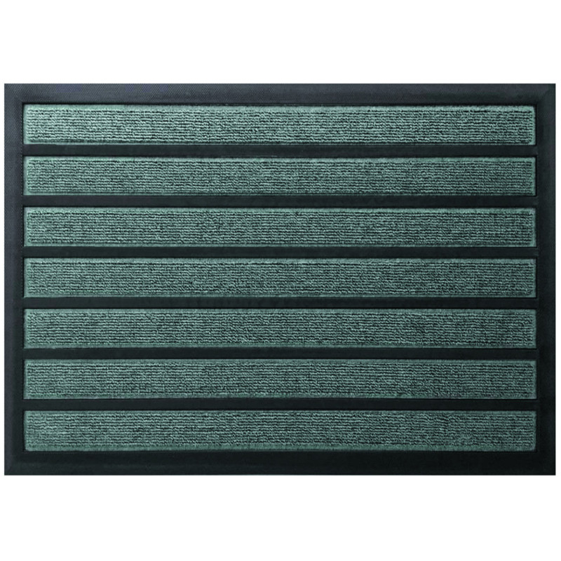 Tapis trafic intense COMBI ABSORBANT