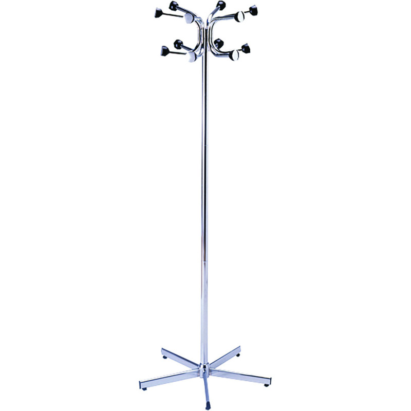 Portemanteau bureau 12 patères