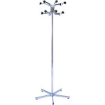 Portemanteau bureau 12 patères