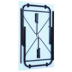 Table pliante empilable CIRSE