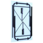 Table pliante empilable CIRSE