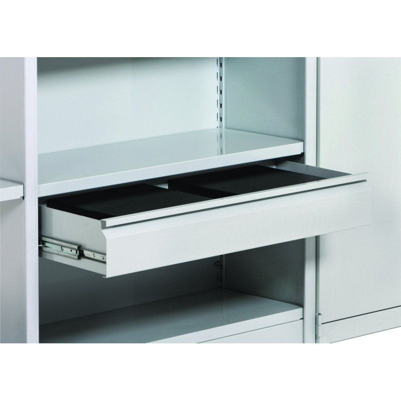 Tiroir télescopique