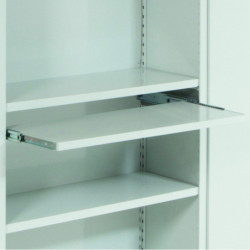 Tablette de consultation