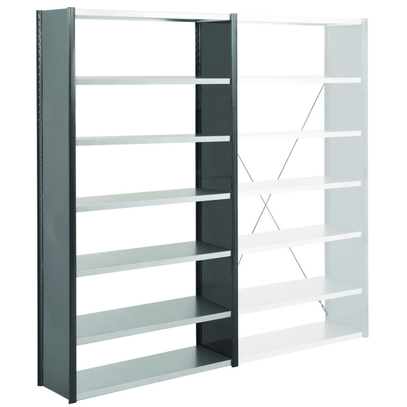 Rayonnage d'archivage EPSILON