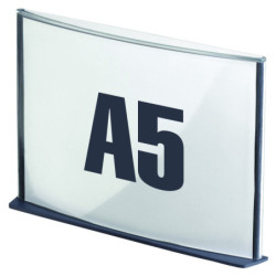 Plaque signalétique CINATUR