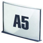 Plaque signalétique CINATUR