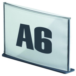 Plaque signalétique CINATUR