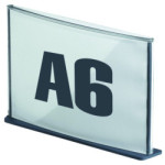 Plaque signalétique CINATUR